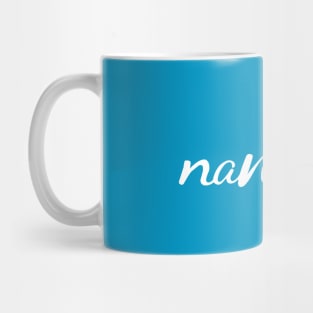 Navillera Korean drama logo Mug